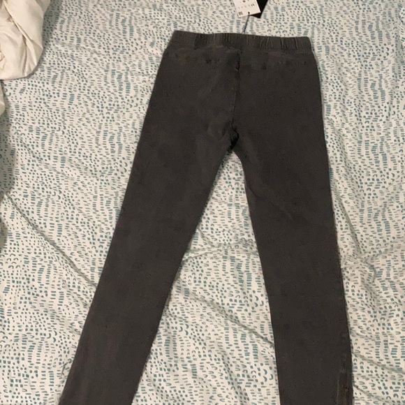 BRAND NEW Beulah Moto style legging - Picture 4 of 4